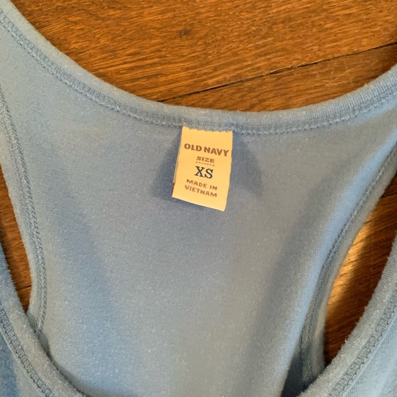 Old Navy floral dress - Picture 2 of 2